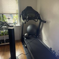 Treadmill 