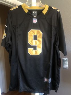 Drew Brees Mens Jersey