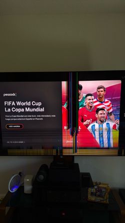 Free TV Vizio 86”