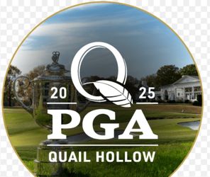 PGA CHAMPIONSHIP TICKETS