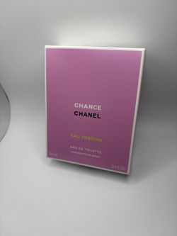 Chanel Perfume