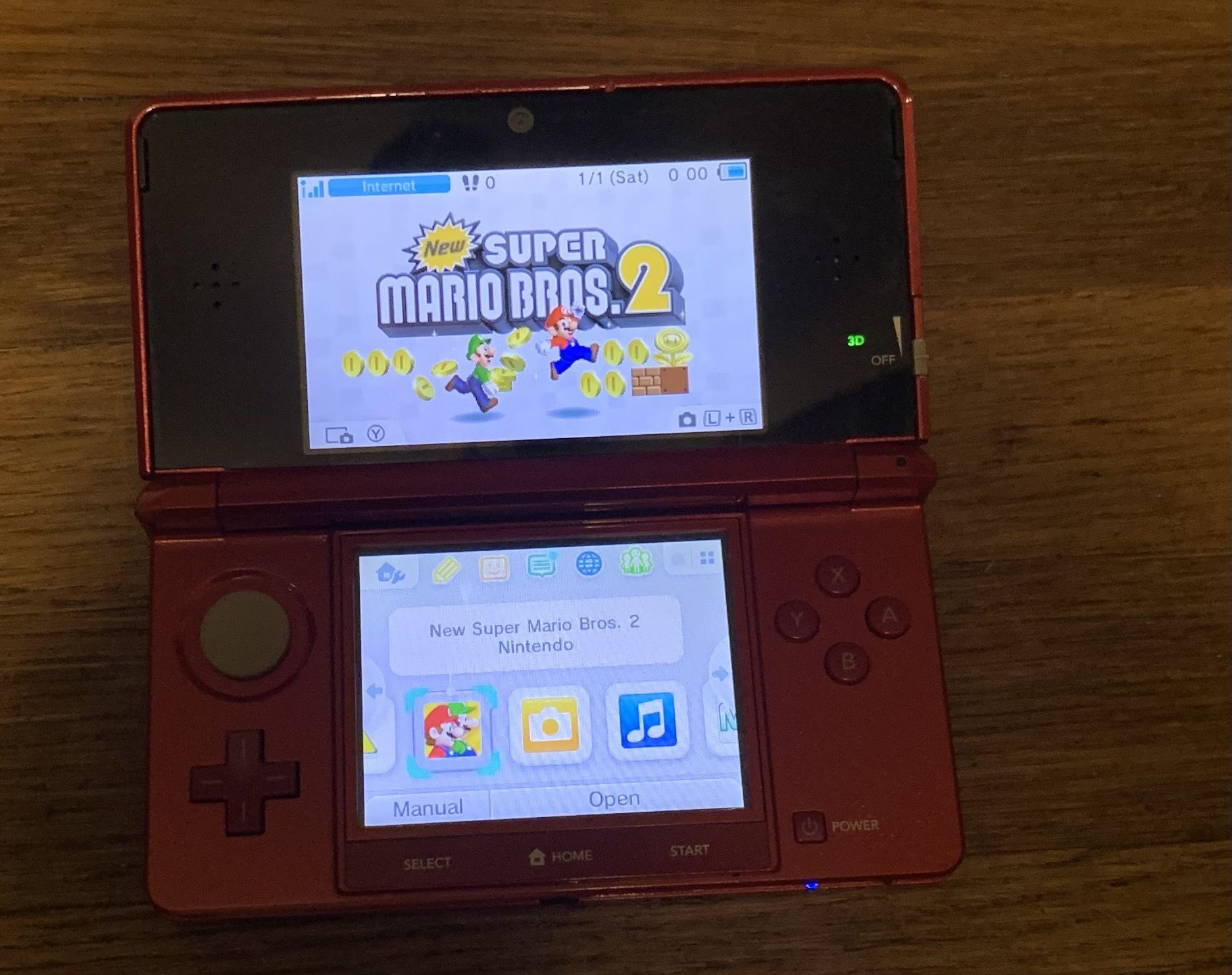 Nintendo 3DS Launch Edition for Sale in Alhambra, CA OfferUp