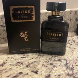 Lavish Dubai Men Cologne