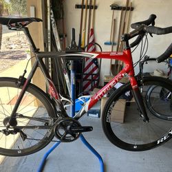  Trek Madone 5.9 DuraAce OCLV Carbon Road Bike 2005