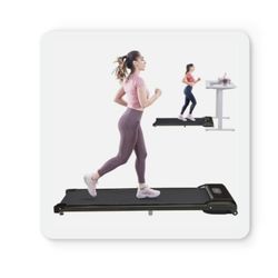 Walking/ Jogging Pad Treadmill