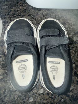 Toddler girl shoes