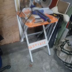 Chop Saw 10 Inch