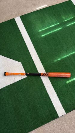 Marucci Wood Bat