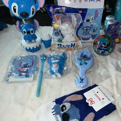 stitch 