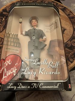 I Love Lucy  Collectible Edition Episode #30