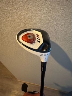 Taylormade R-11 3 Wood