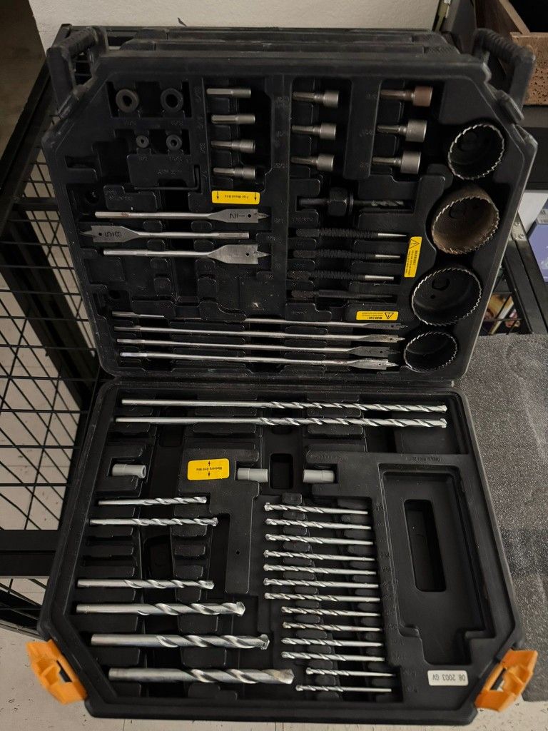 Tool Box