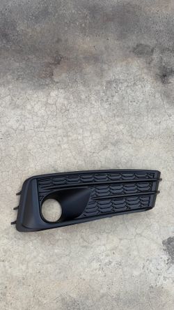 New 2020 2013 Subaru Impreza Fog Light Bezel Lamp Trim Right side