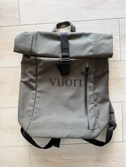Vuori backpack