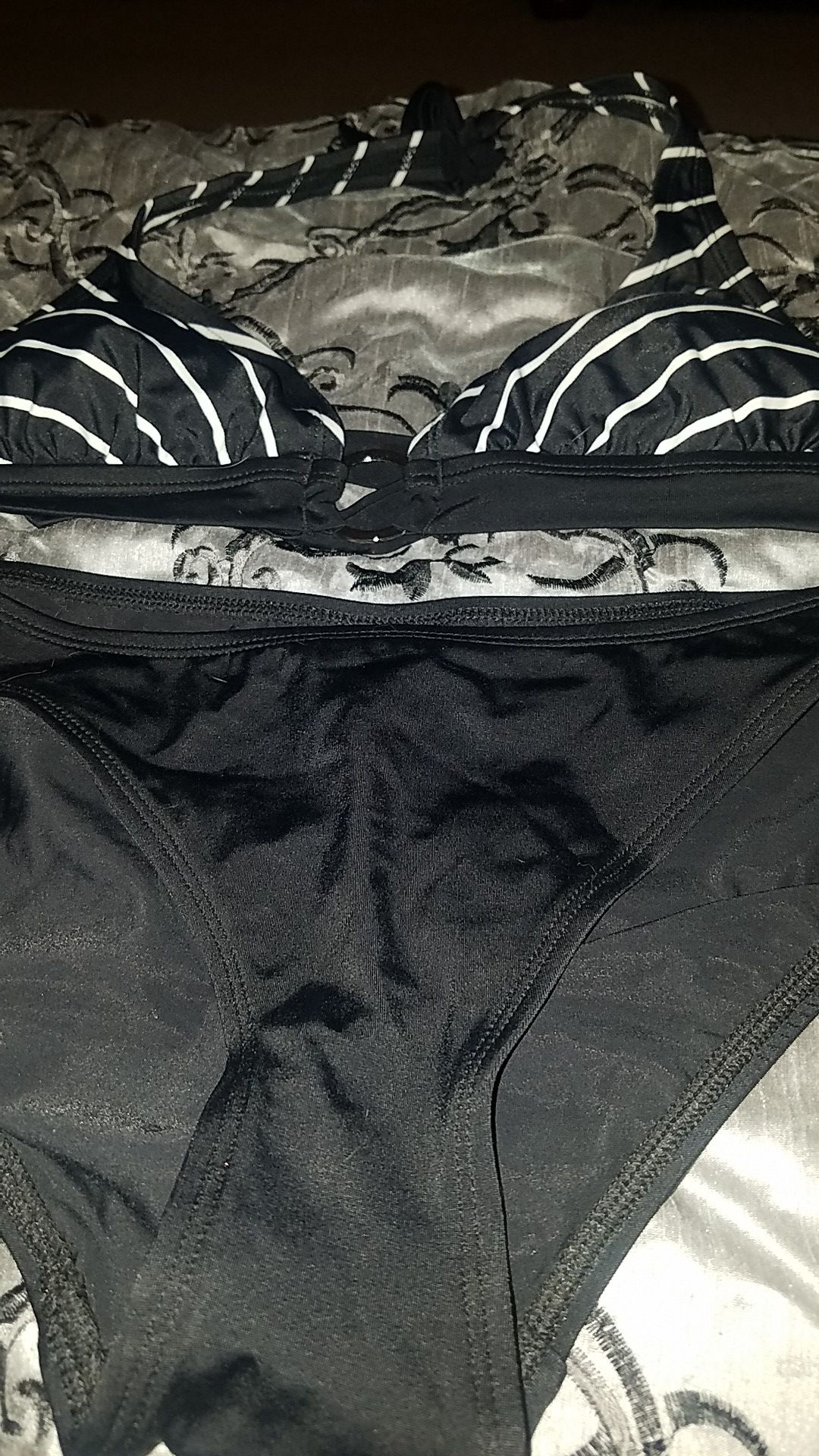 Bathing Suit