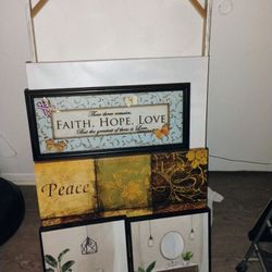 Painting For Home Decoration