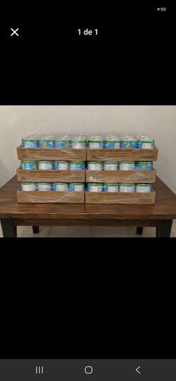 Pediasure 24 cans x box