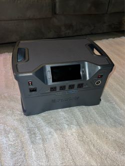 4Patriots BRAND NEW Solar Power Generator 2000x