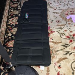 Body Mat Masaager 