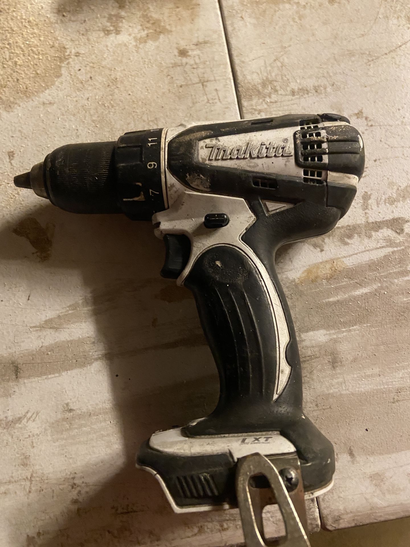 Makita Drill