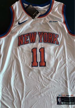 NY Knicks  Jerseys. New.