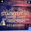 STARKFUTURE GARAGE DOORS 