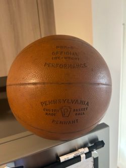 1950s basketball