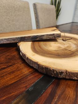 Cheese / Charcuterie Boards