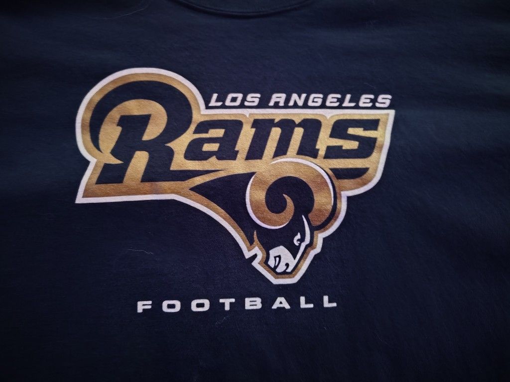 Rams shirt - 2XL