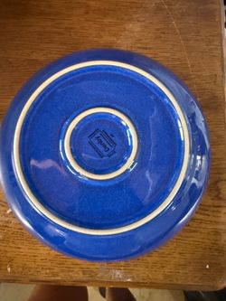 Danby plate