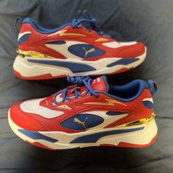 Men's Shoes 