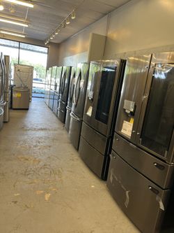 LG  Refrigerator  Up To 50% OFF  [ ONE YEAR WARRANTY ]