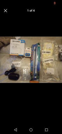 Fish Tank Aquarium Supplies