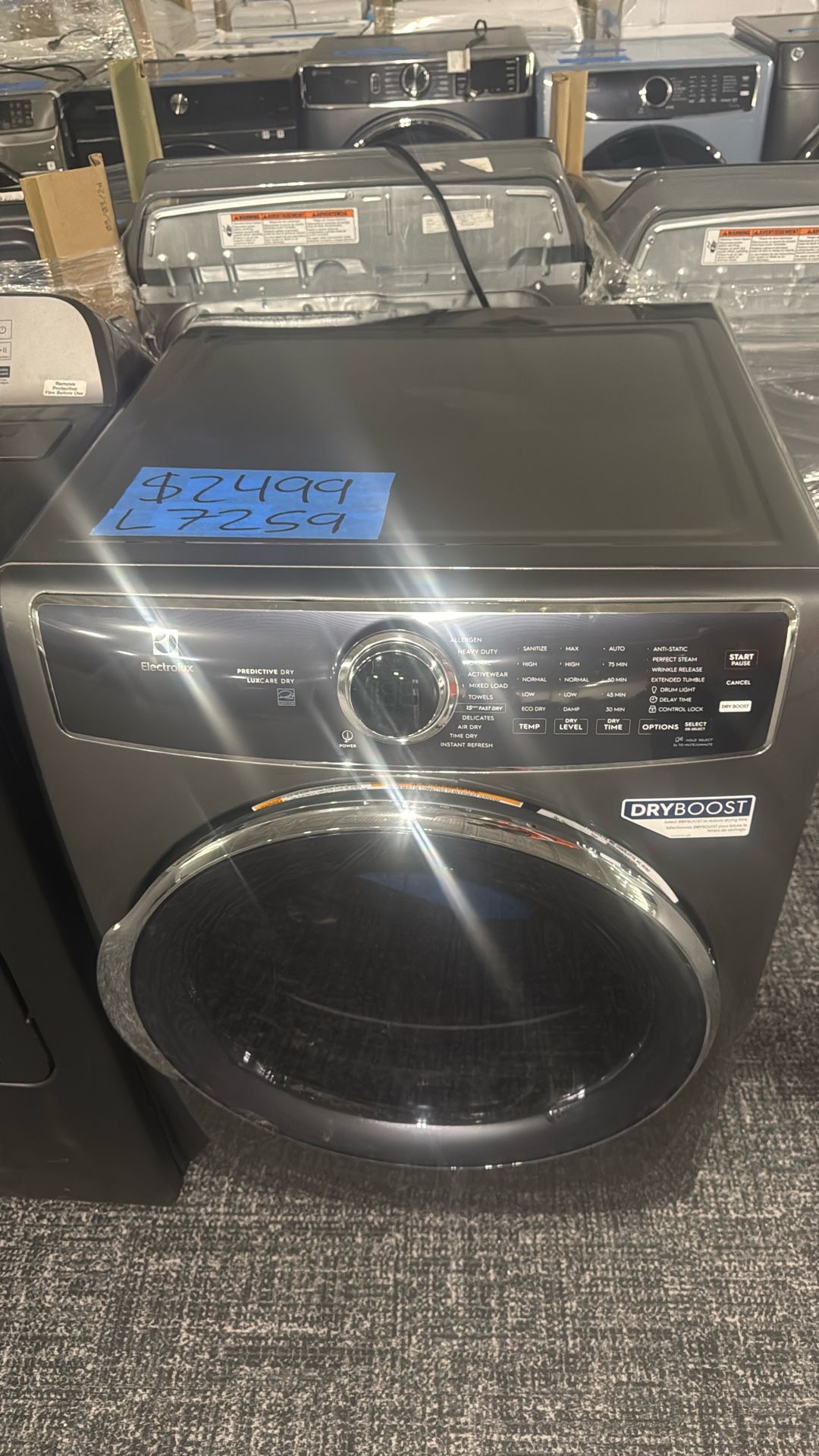 Dryer