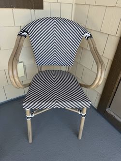 Patio Chair / Outdoor Chair