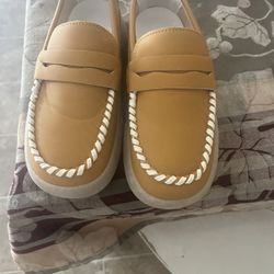 Mocasines