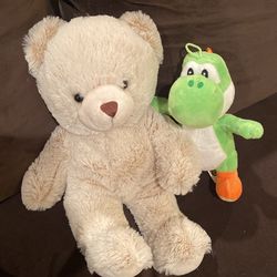Stuffies