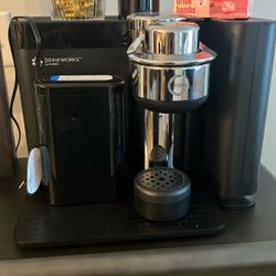 Drinkworks keurig 