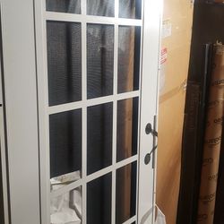 32x80 Security Door Ligth Screen Mosquiter