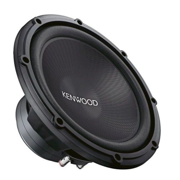 3 - 12" Subs - 4ohm - 250w Rms 1000w Peak. Duel Voice Coil (No Sub Box And Price is Per Speaker)
