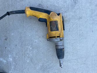 DeWalt BSR Drywall Screwdriver