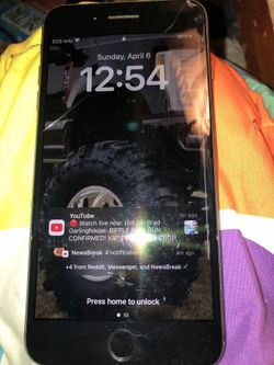 iPhone 8 Plus