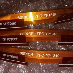 Samsung TV PANEL CABLE CONNECTOR

Fpc Yp1340