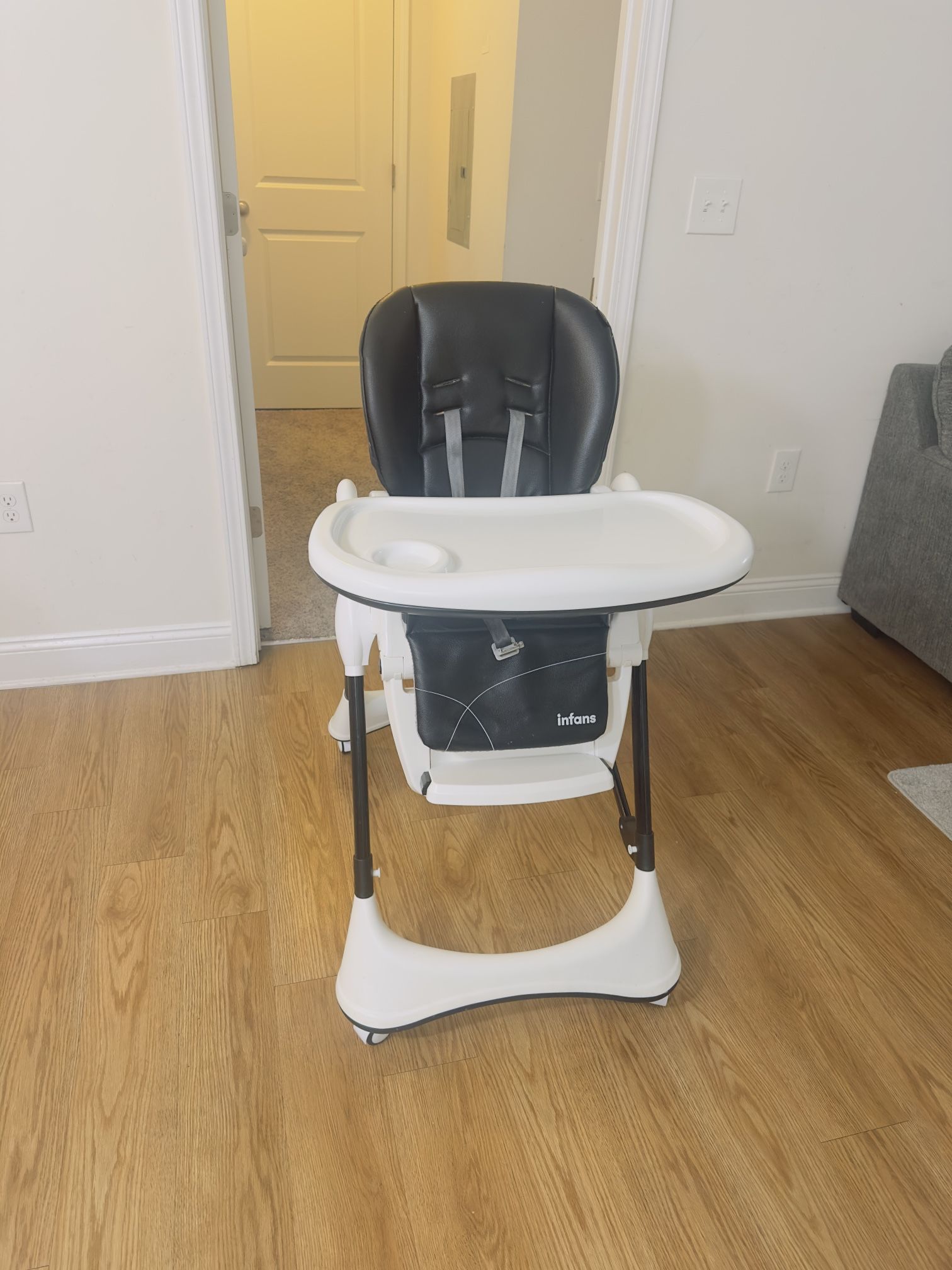 Baby Seat