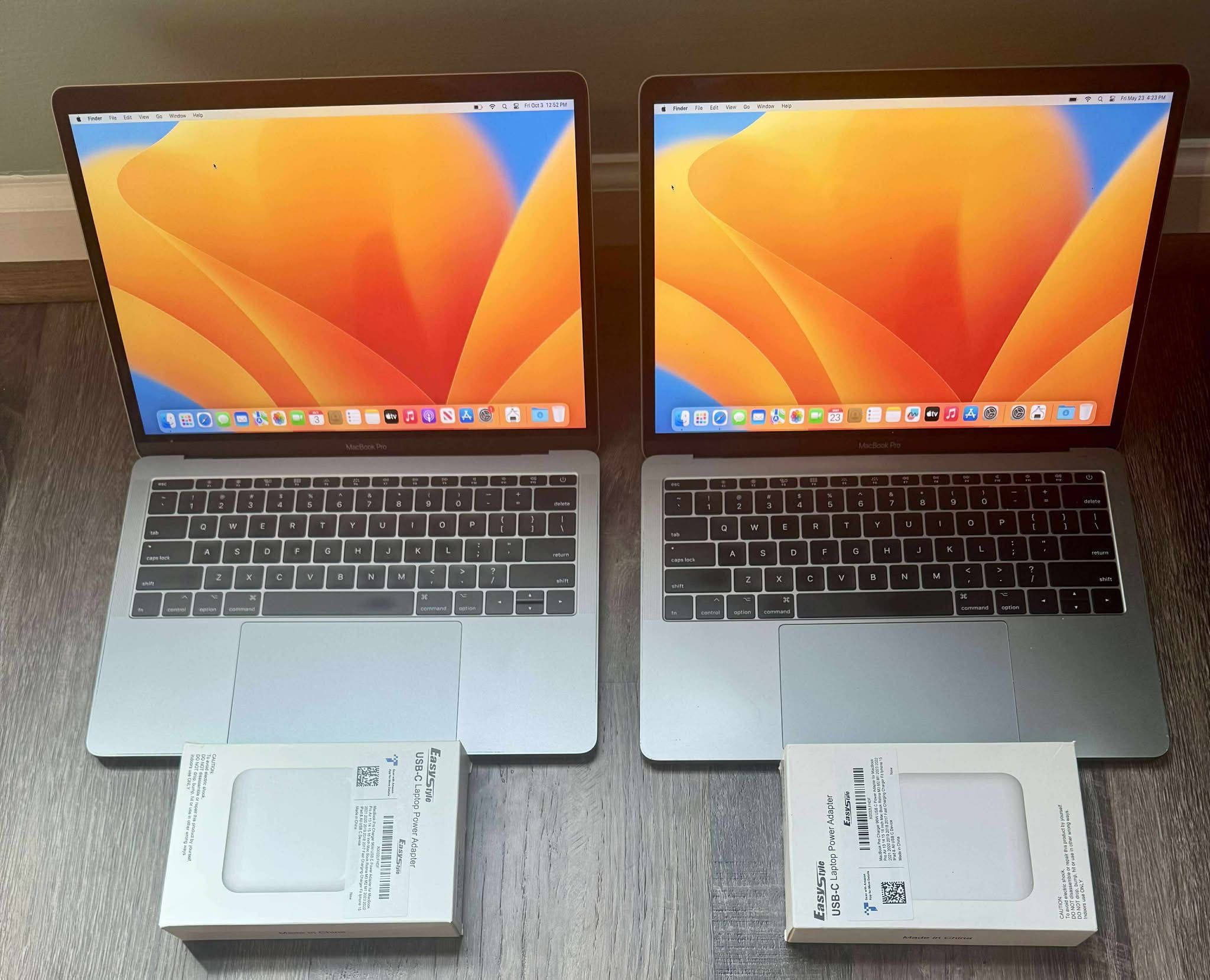 MacBook Pro For Sale