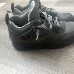 Jordan 4s