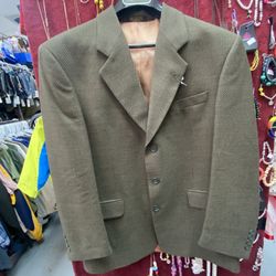 Gianfranco Ruffini Coat