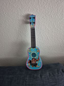 Disney Moana Kids Toy Ukulele