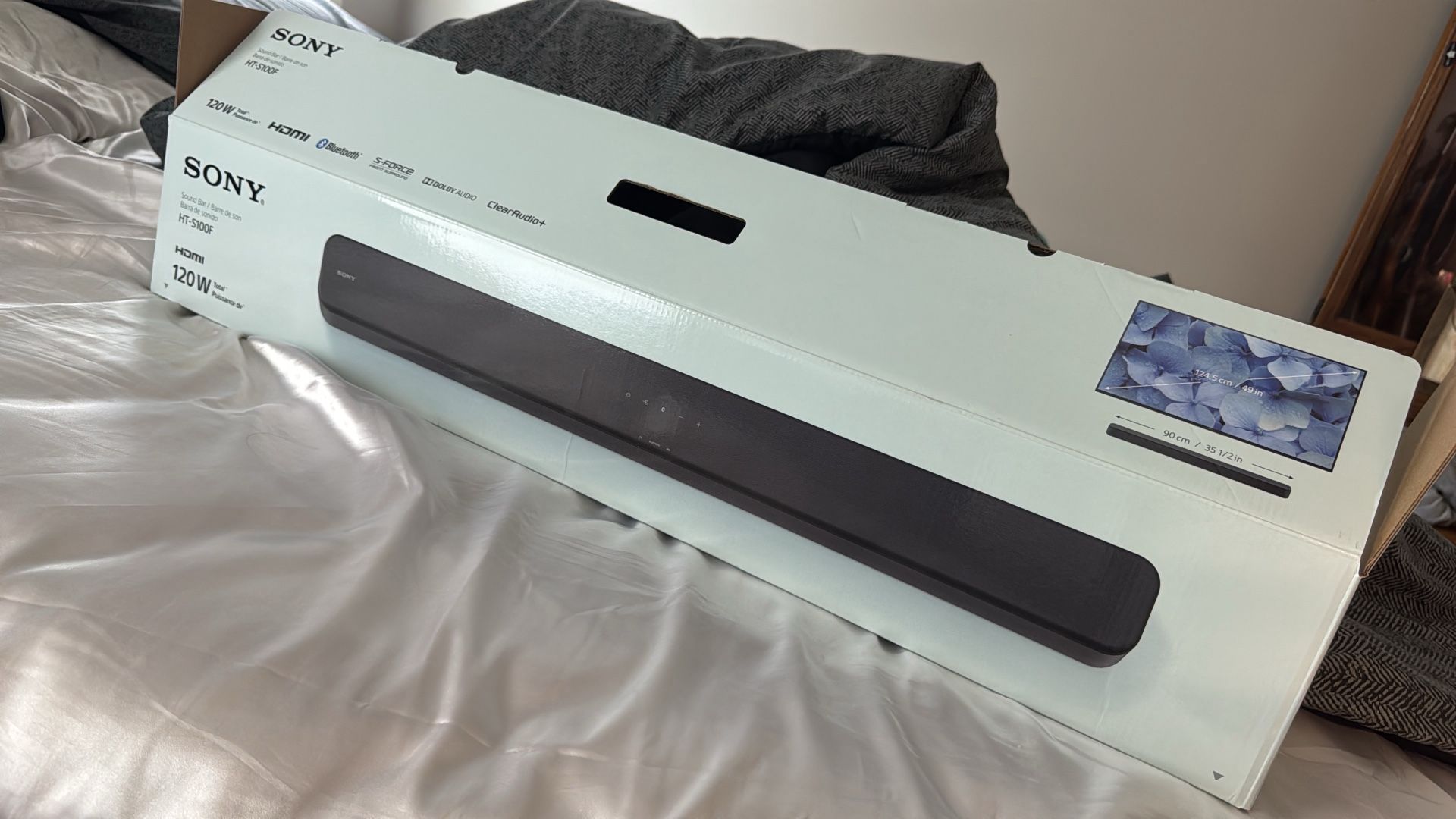 Sony Sound Bar