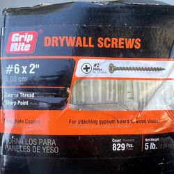 Drywall Screws 